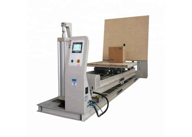 Slope Impact Tester / Testing Machine / Equipment / Instrument for Package