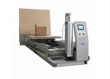 Slope Impact Tester / Testing Machine / Equipment / Instrument for Package