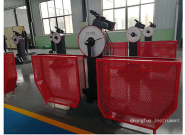 Metal Pendulum Charpy Izod Impact Strength Tester / Meter / Testing Machine / Equipment / Instrument