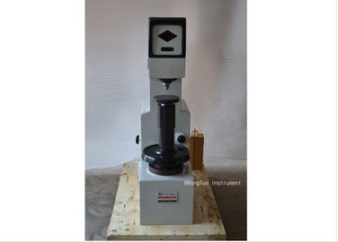 Rockwell Hardness Measurement Instrument, Rockwell Hardness Tester for Sale