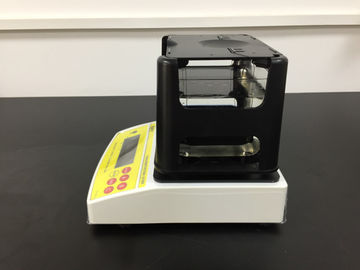Gold Karat Testing Machine Gold Content Testing Machine  Precious Metal Analyzer