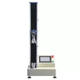 Face Mask Non-woven Fabrics Universal Tensile Test Equipment Digital Displaying