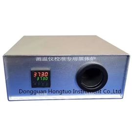 Handheld Black Body Radiation Source/Infrared Thermometer Calibration Instrument