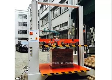 Full Intelligent Computer Control Carton Compression Strength Tester / Testing Machine / Equipment / Instrument