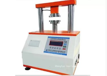 Microcomputer Edgewise Crush Resistance tester/Ring Crush Compression Resistance for Carton and Cardboard