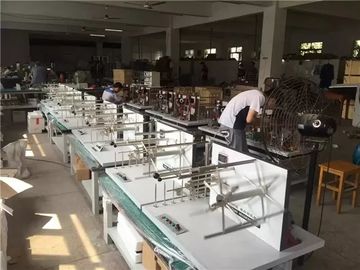 Digital Wrap Reel Testing Machine , Yarn Length Measuring Machine , Digital Yarn Length Measuring Instrument