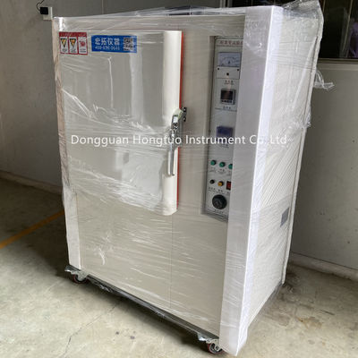 DH-YA Yellow Aging Resistance Test Chamber, Anti Yellowing Aging Testing Machine Price