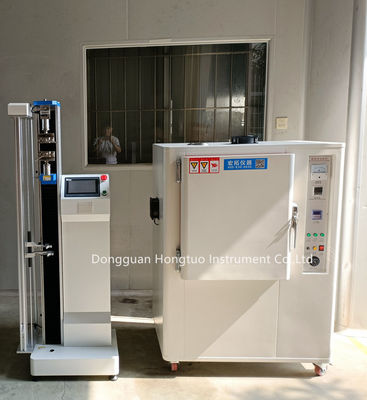 DH-YA Yellow Aging Resistance Test Chamber, Anti Yellowing Aging Testing Machine Price