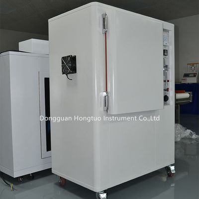 DH-YA Yellow Aging Resistance Test Chamber, Anti Yellowing Aging Testing Machine Price