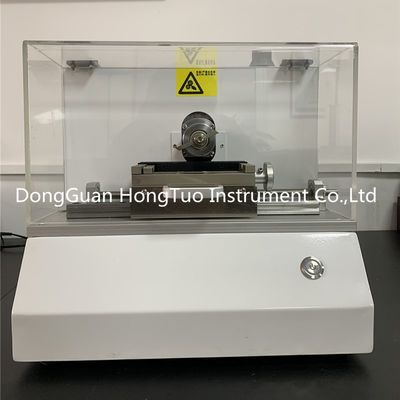 DahoMeter Electronic Notching Machine Price, Notcher Cutting Machine for Izod and Charpy Impact Test