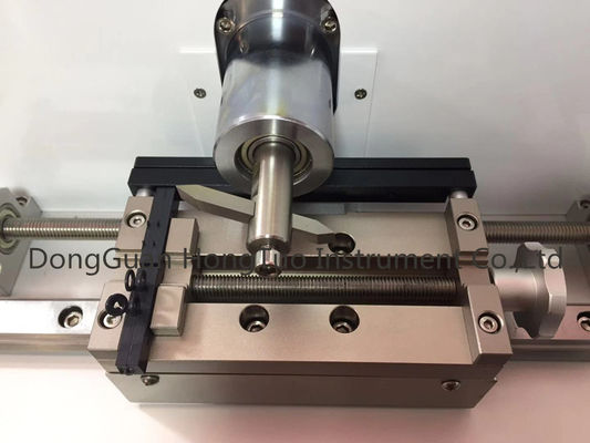 DahoMeter Electronic Notching Machine Price, Notcher Cutting Machine for Izod and Charpy Impact Test