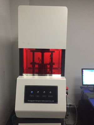 High Quality Computerized Rubber Mooney Viscometer Price, Mooney Viscosity Tester