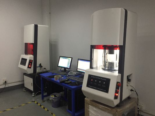 High Quality Computerized Rubber Mooney Viscometer Price, Mooney Viscosity Tester