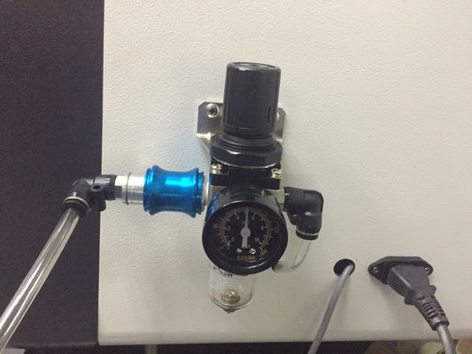 High Quality Computerized Rubber Mooney Viscometer Price, Mooney Viscosity Tester