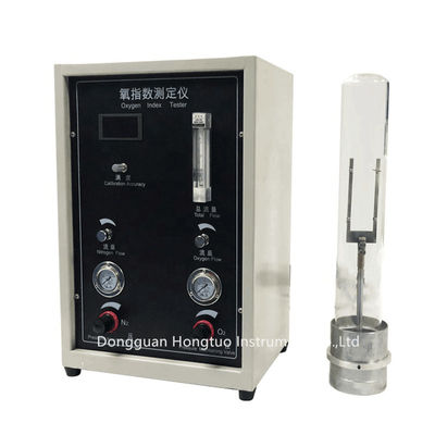 Limiting Oxygen Index Tester Price, Digital Oxygen Index Test Apparatus, Limitation Oxygen Index Test Equipment