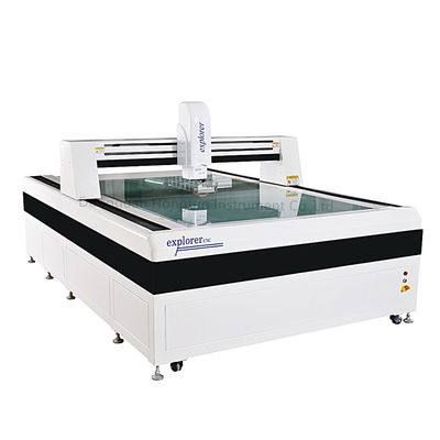 Longmen Automatic Optical Inspection System Machine, Optical CNC Video Measuring Instruments