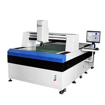 Longmen Automatic Optical Inspection System Machine, Optical CNC Video Measuring Instruments
