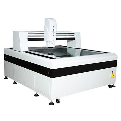 Longmen Automatic Optical Inspection System Machine, Optical CNC Video Measuring Instruments