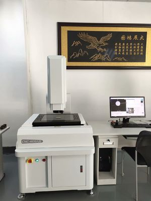 Optical Manual Image Measuring Instrument Price, Visual Image Measuring Instrument with Good Quality