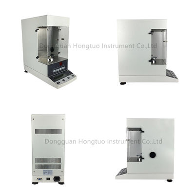 Full-automatic Oil Interface Tester, Portable Liquid Surface Tension Apparatus, Interfacial Tension Meter