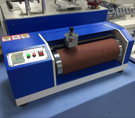 DIN Rubber Abrasion Resistance Tester, DIN Abrasion Tester , DIN Abrasion Testing Machine