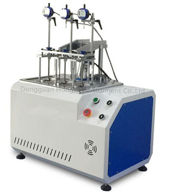 Vicat Softening Temperature Tester / Testing Equipment / Testing Instrument for Plastic