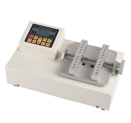 Digital Electronic Torque Meter, Torque Tester, Torque Testing Machine for Bottle Cap with Reliable Quality