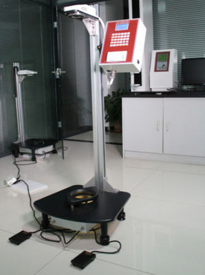 Falling Dart Impact Testing Machine, Falling Dart Impact Tester, Falling Dart Impact Testing Instrument / Apparatus