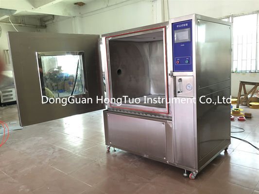 Digital Displaying Sand and Dust Proof Resistance Testing Chamber / Oven / Cabinet / Equipment