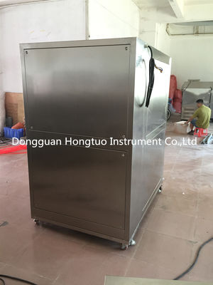 Digital Displaying Sand and Dust Proof Resistance Testing Chamber / Oven / Cabinet / Equipment
