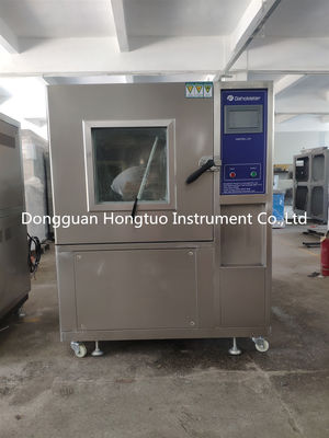 Digital Displaying Sand and Dust Proof Resistance Testing Chamber / Oven / Cabinet / Equipment