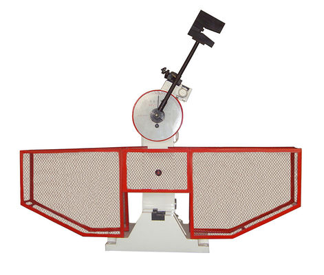 Metal Pendulum Charpy Izod Impact Strength Tester / Meter / Testing Machine / Equipment / Instrument