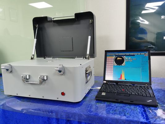 DX-800 XRF Precious Metal Analyzer, XRF Gold Spectrometer For Gold Purity Testing Multi Elements Type