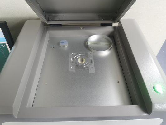 Si - pin XRF Gold Analyzer, Gold Karat Tester, Precious Metal Tester