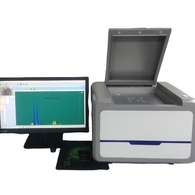 Si - pin XRF Gold Analyzer, Gold Karat Tester, Precious Metal Tester