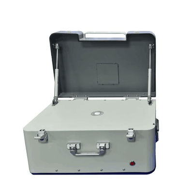 X Ray Gold Purity Checking Instrument , Gold Purity Test / Analyzer