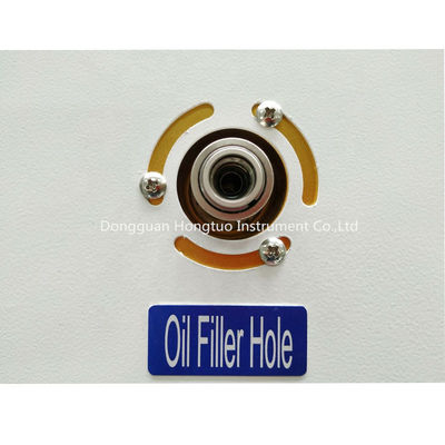 Paperboard Bursting Resistance Tester , Bursting Strength Determination for Paper and Paperboard