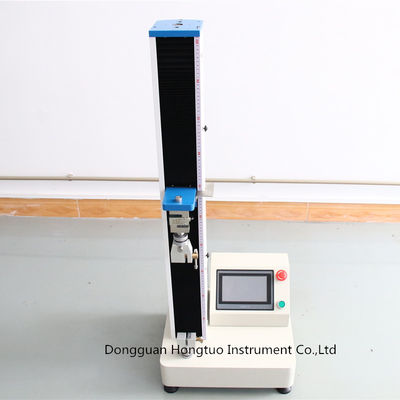 Tensile and Elongation Testing Machine, Tensile Testing Machines for Yarn, Yarn Tensile Strength Testing Machine