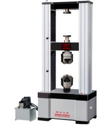 WDW-200D Price Lab Compression Testing Machine China Professional Supplier