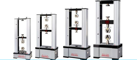 WDW-200D Price Lab Compression Testing Machine China Professional Supplier