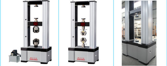 WDW-200D Price Lab Compression Testing Machine China Professional Supplier