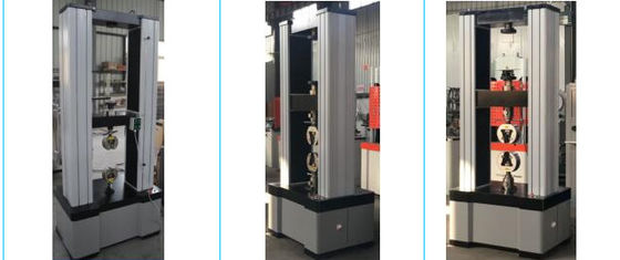 WDW-200D Price Lab Compression Testing Machine China Professional Supplier