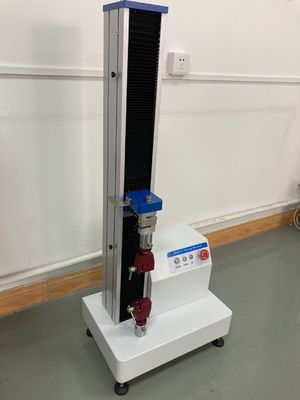 Computer Servo Universal Testing Machine , Desktop Tensile Testing Machines Reliable Supplier