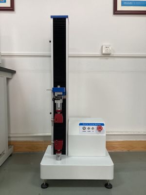 Computer Servo Universal Testing Machine , Desktop Tensile Testing Machines Reliable Supplier