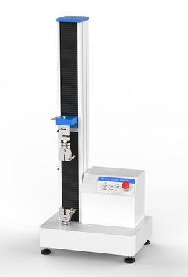 Computer Servo Universal Testing Machine , Desktop Tensile Testing Machines Reliable Supplier