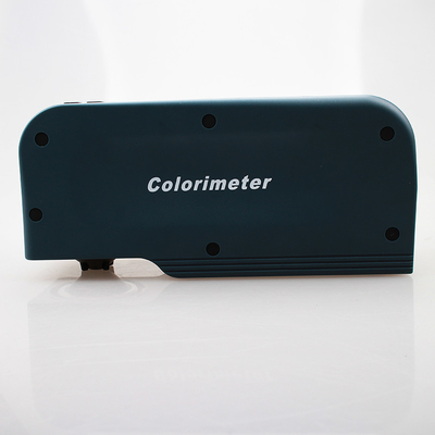 Economical Precise Colorimeter, Color Difference Measuring Device, Chroma Meter DH-WF30