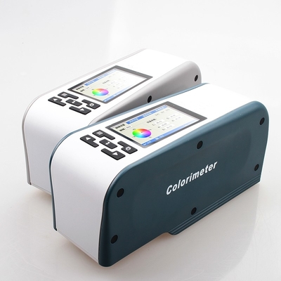 Economical Precise Colorimeter, Color Difference Measuring Device, Chroma Meter DH-WF30