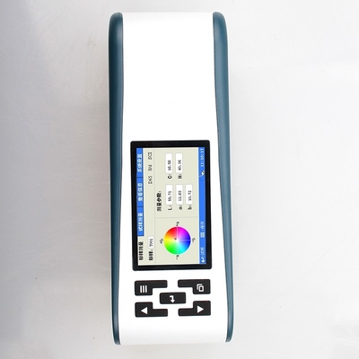 Economical Precise Colorimeter, Color Difference Measuring Device, Chroma Meter DH-WF30