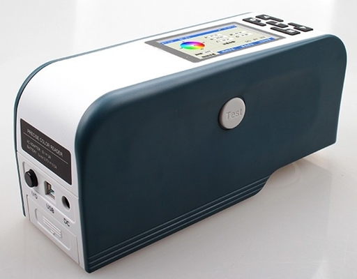 Economical Precise Colorimeter, Color Difference Measuring Device, Chroma Meter DH-WF30
