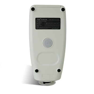 Economical CIE LAB Portable Color Spectrophotometer for Plastic, Fabric, Leather DH-WN700D